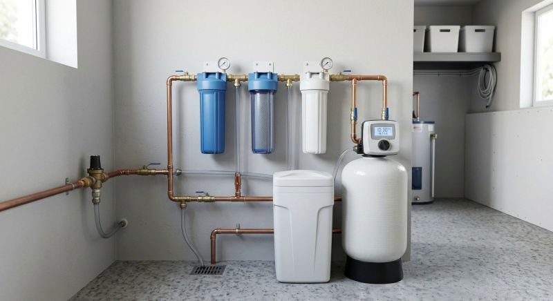 Water Treatment Service in Monmouth County, NJ