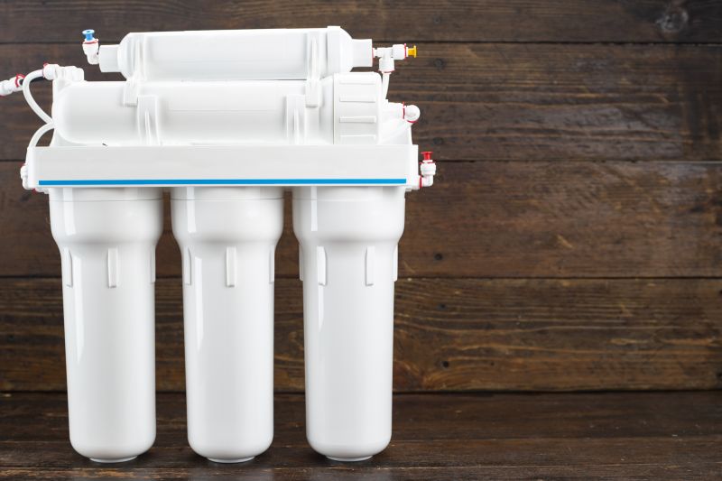 Whole Home Water Filtration in Indianapolis, IN