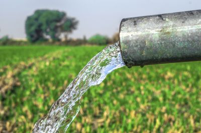 Get Health Protection with Well Water Testing!