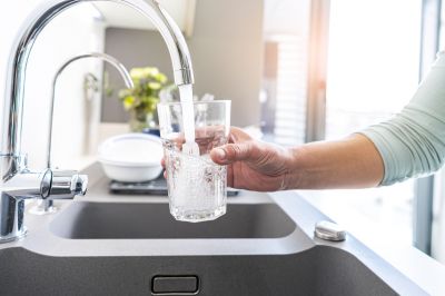 Get Compliance with Water Quality Testing!
